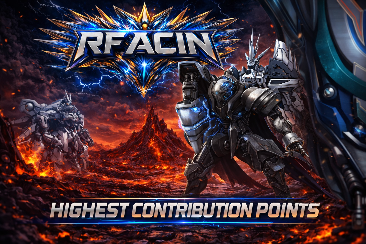 RF Acin